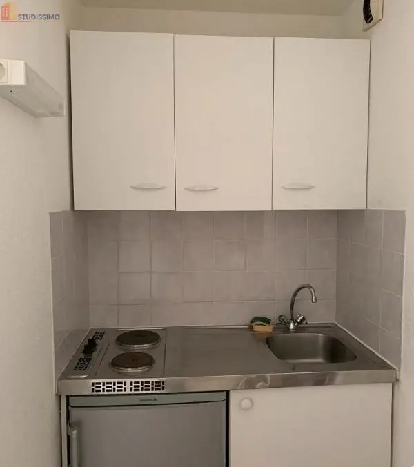 Studio 19m² Saint-Jean-le-Blanc - Meublé - Photo 4