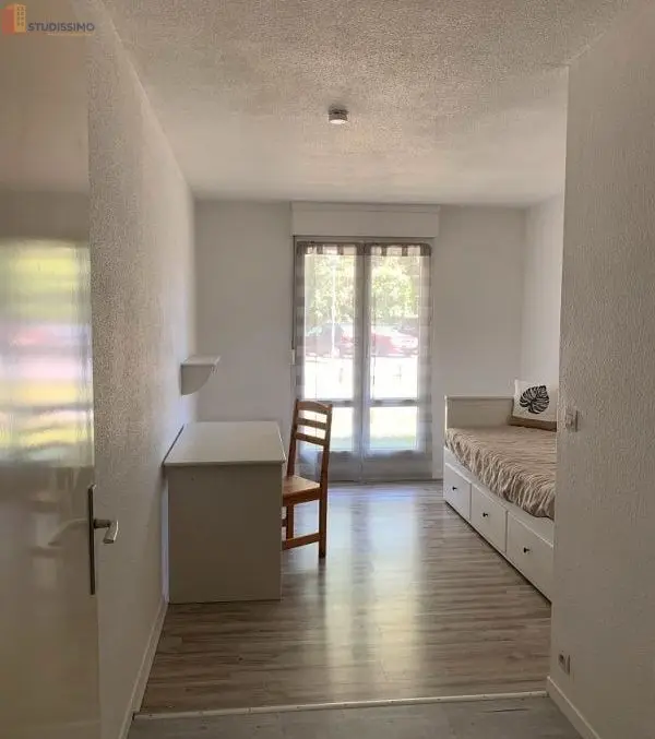 Studio 19m² Saint-Jean-le-Blanc - Meublé - Photo 3