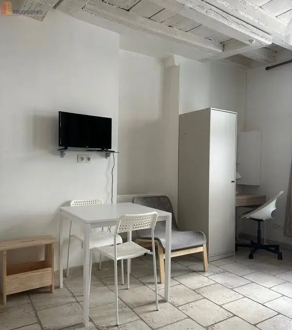 Studio meublé 20m² Orléans - Meublé, 1 pièce - Photo 6
