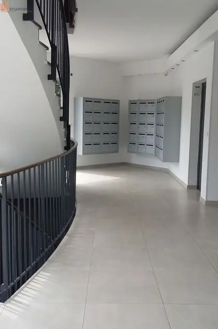 Studio 22m² Orléans centre - Lumineux, étage élevé - Photo 1