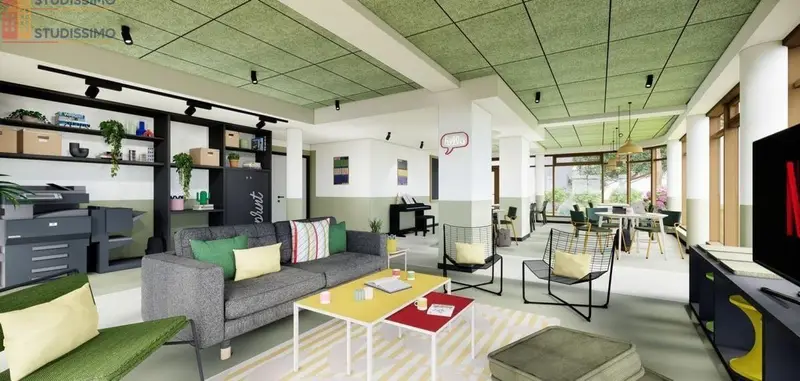 Studio meublé 18m² Saint-Jean-de-la-Ruelle - Meublé, DPE B - Photo 6