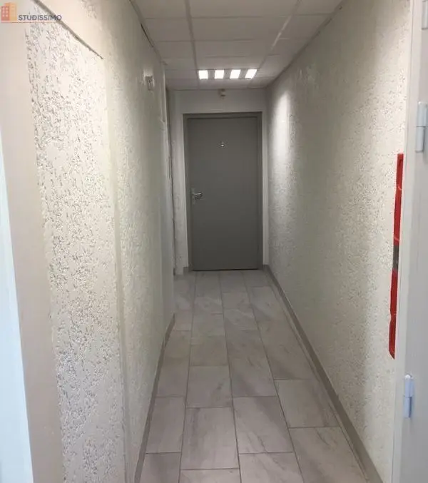 Studio meublé 20m² Agen centre - Agréable, lumineux - Photo 1