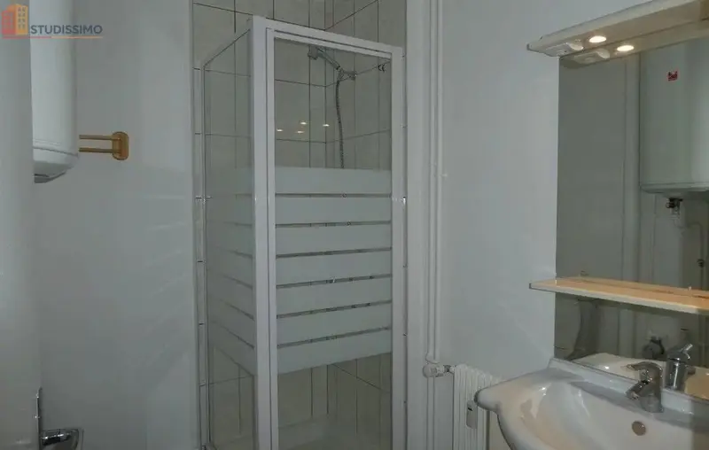 Studio 30m² Orléans 45000 - Dernier étage, lumineux - Photo 8