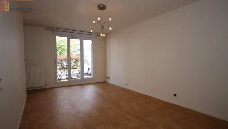 Studio 31m² Orléans 45100 - Photo 5