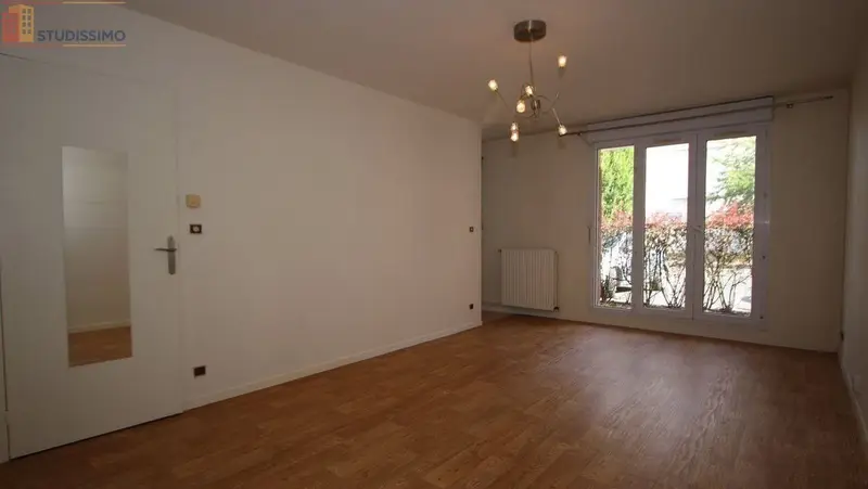 Studio 31m² Orléans 45100 - Photo 4