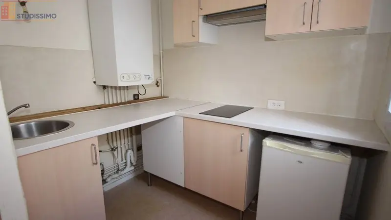 Studio 31m² Orléans 45100 - Photo 3