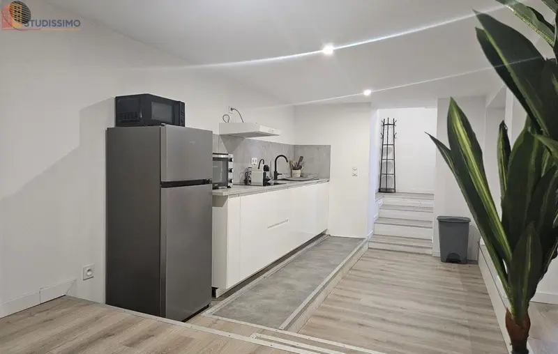Studio meublé 59m² Agen - Proche centre-ville, calme - Photo 6