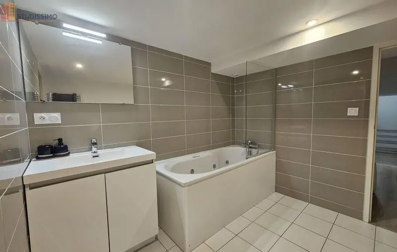 Studio meublé 59m² Agen - Proche centre-ville, calme - Photo 5