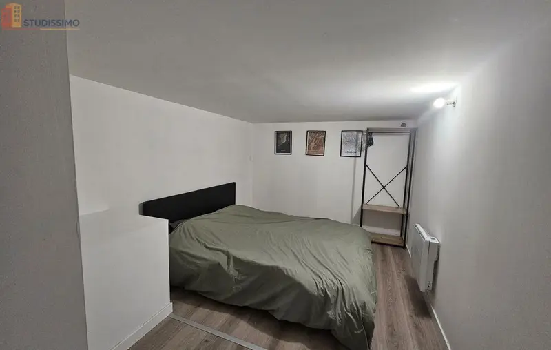Studio meublé 59m² Agen - Proche centre-ville, calme - Photo 4