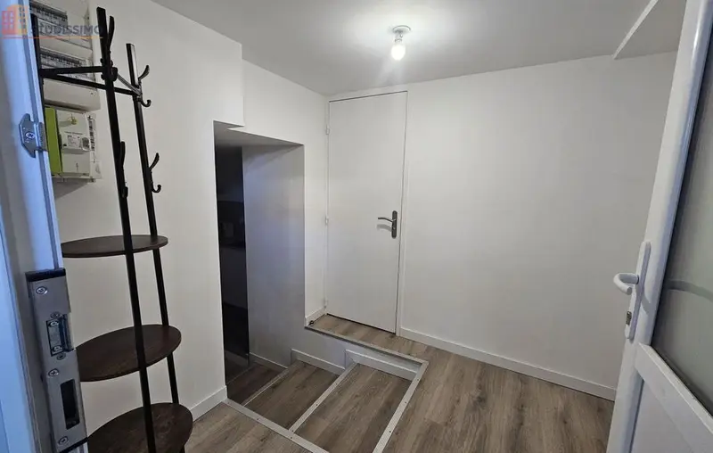Studio meublé 59m² Agen - Proche centre-ville, calme - Photo 3