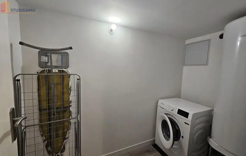 Studio meublé 59m² Agen - Proche centre-ville, calme - Photo 2