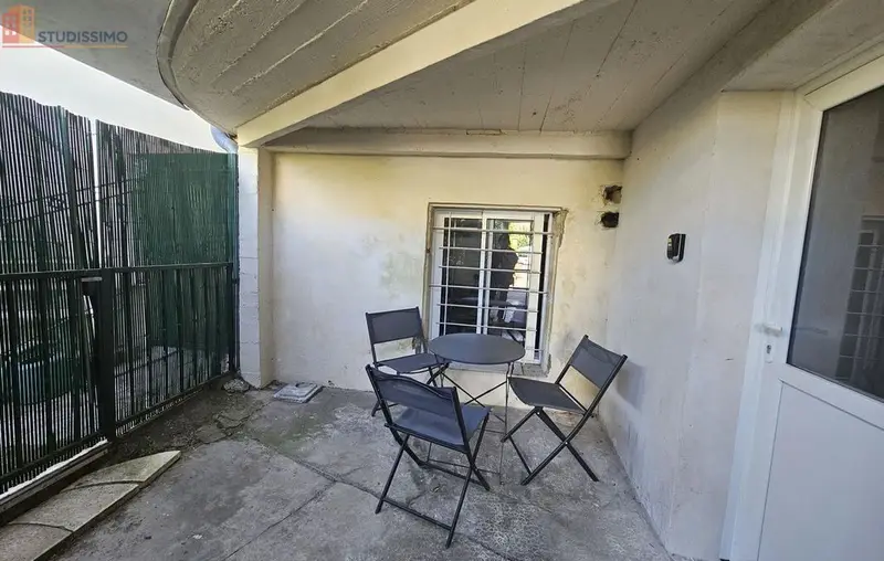 Studio meublé 59m² Agen - Proche centre-ville, calme - Photo 1