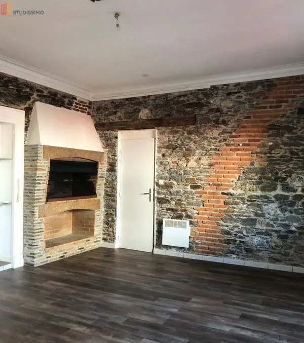 Studio 30m² Nantes centre - DPE D - Photo 11