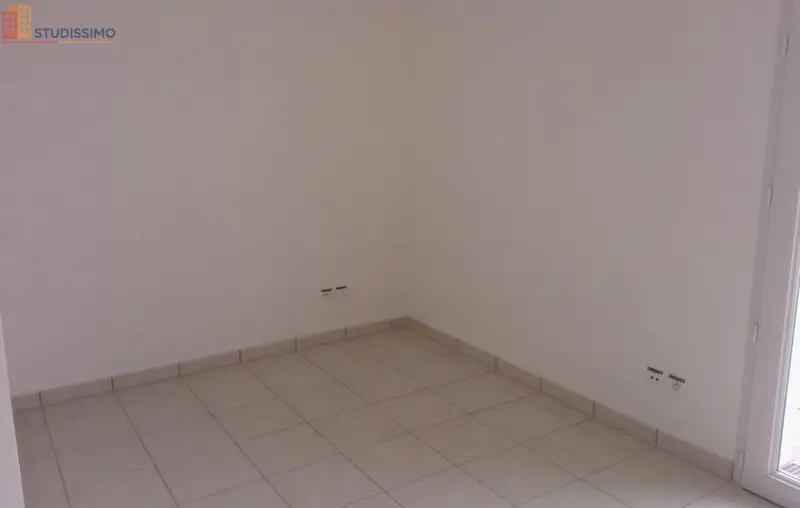 Studio 35m² Saint-Herblain - Lumineux, DPE C - Photo 10