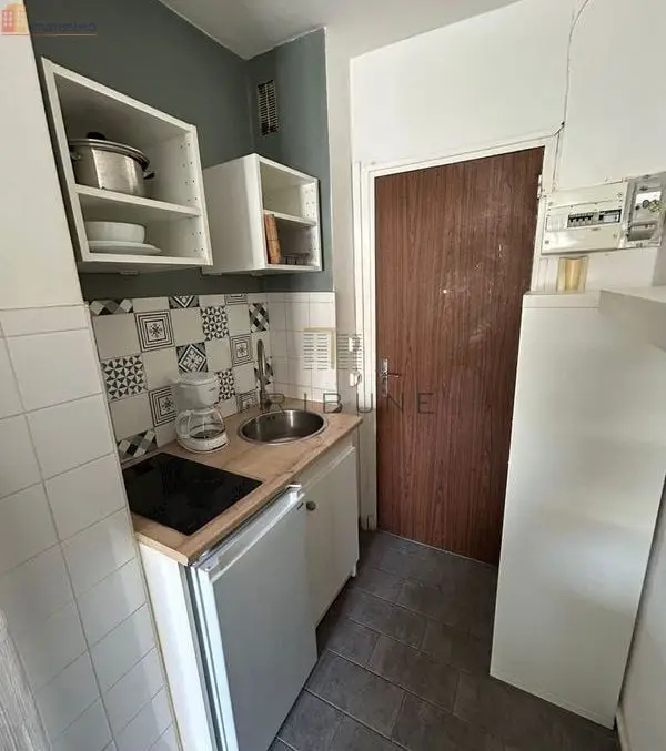 Studio meublé 18m² Agen 47000 - Meublé, DPE C - Photo 5