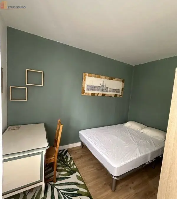 Studio meublé 32m² Nantes Procé - Rénové, balcon et garage - Photo 2