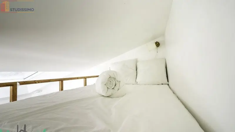 Studio 16m² Nantes 44300 - Meublé, refait à neuf - Photo 4