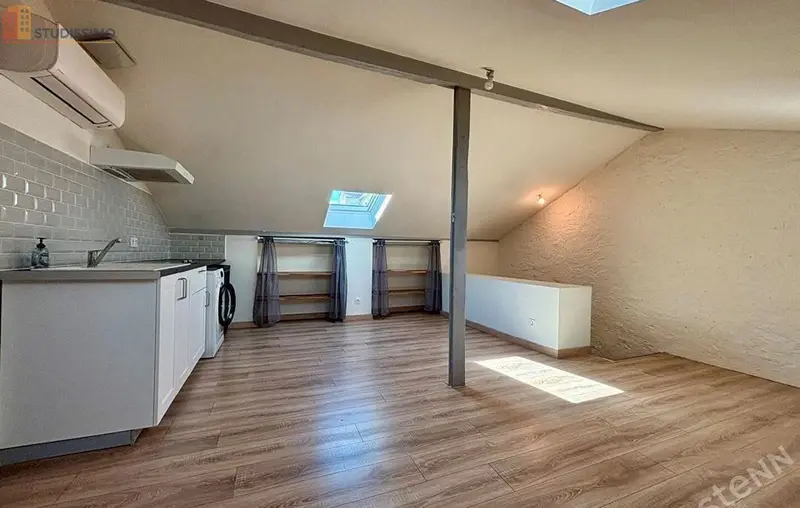 Studio 20m² Agen 47000 - Photo 3