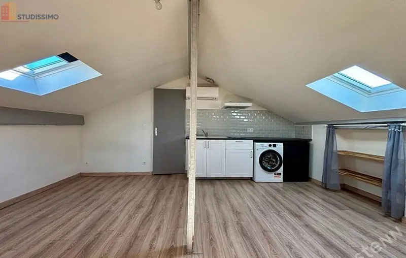 Studio 20m² Agen 47000 - Photo 4