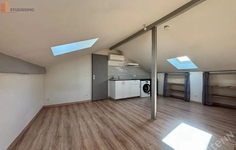 Studio 20m² Agen 47000 - Photo 2