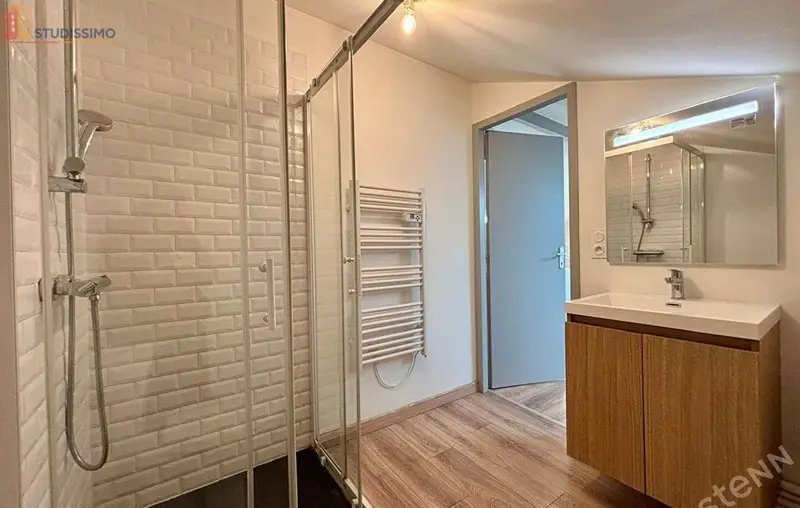 Studio 20m² Agen 47000 - Photo 1