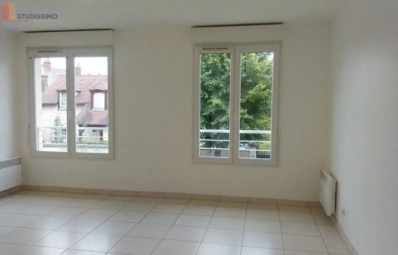Studio 28m² Saint-Jean-de-Braye - Photo 17
