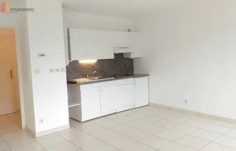 Studio 28m² Saint-Jean-de-Braye - Photo 16