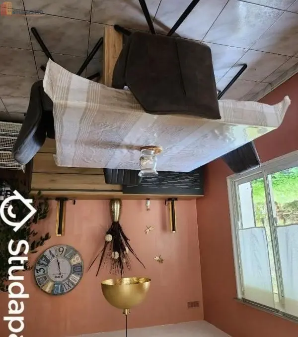 Studio meublé 12m² Villeneuve-sur-Lot - Meublé, 1 pièce - Photo 4
