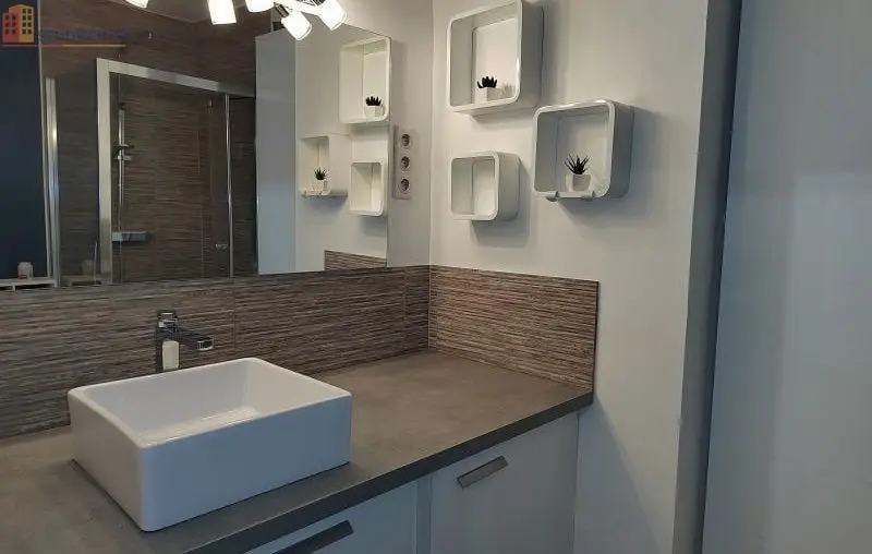 Studio meublé 48m² Orléans centre - Lumineux, 2e étage - Photo 11
