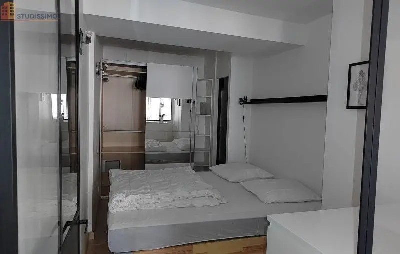 Studio meublé 48m² Orléans centre - Lumineux, 2e étage - Photo 10