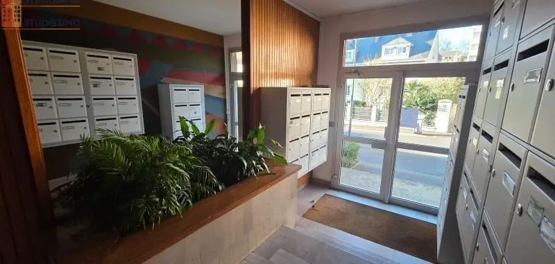 Studio 27m² Orléans - (aucune caractéristique) - Photo 4