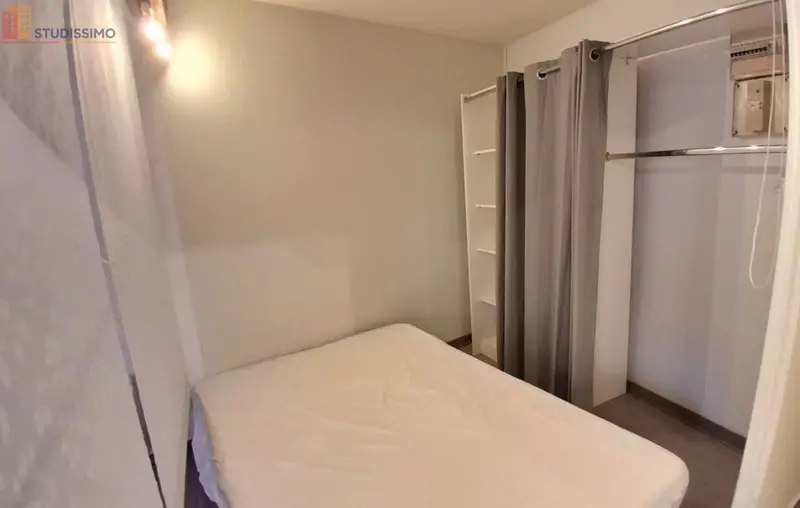Studio 30m² Agen 47000 - Meublé, grand espace - Photo 2