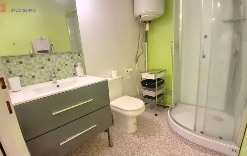 Studio 30m² Agen 47000 - Meublé, grand espace - Photo 1