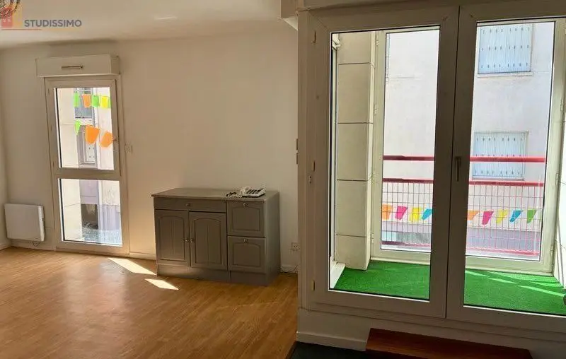 Studio 40m² Rezé - Résidence senior, 1er étage - Photo 4