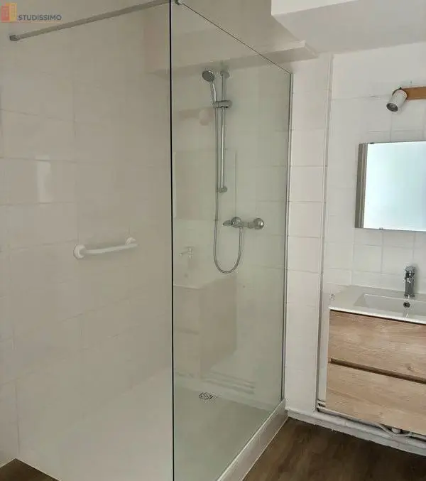 Studio 40m² Rezé - Résidence senior, 1er étage - Photo 1