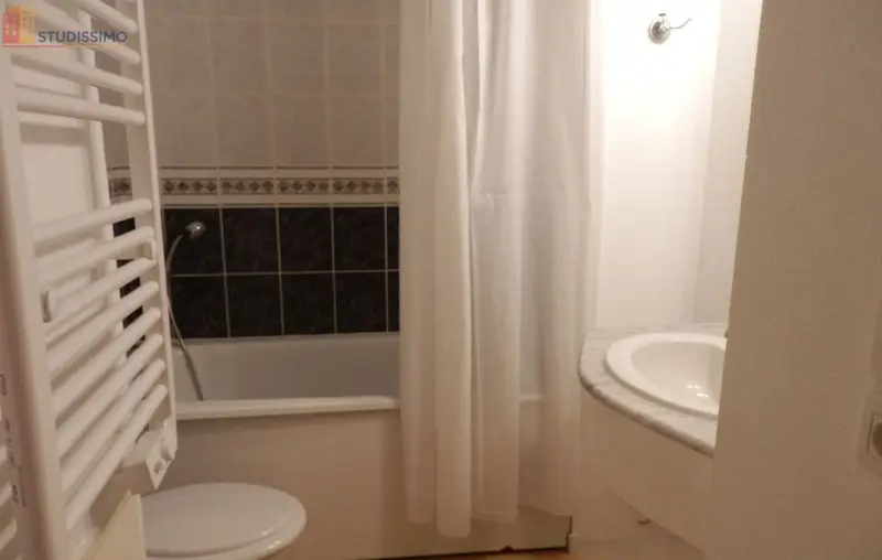 Studio meublé 18m² Orléans 45100 - Proche tram, Saint-Marceau - Photo 5