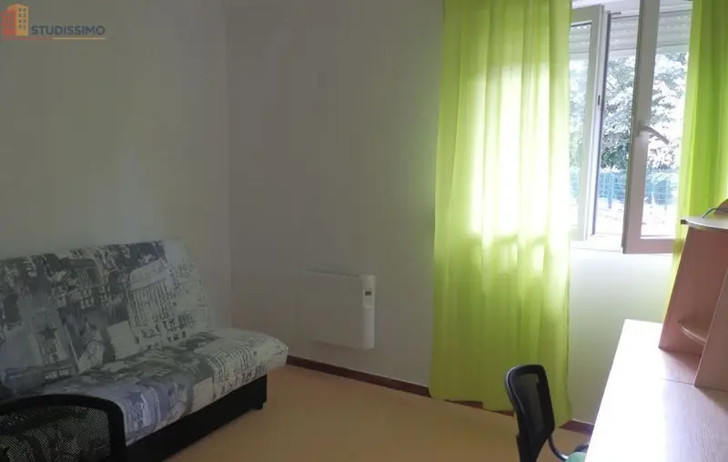 Studio meublé 18m² Orléans 45100 - Proche tram, Saint-Marceau - Photo 8