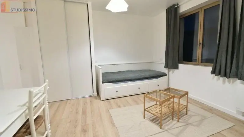 Studio meublé 25m² Sainte-Livrade-sur-Lot - Meublé, DPE C - Photo 3