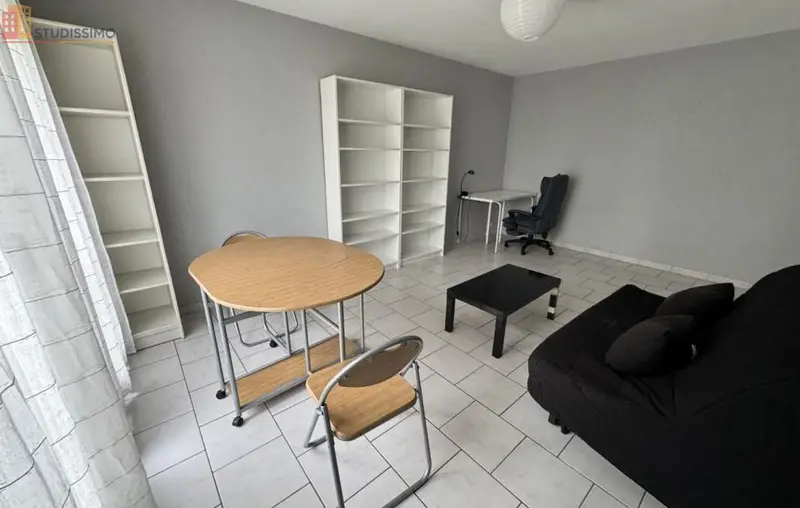 Studio 31m² Orléans 45100 - Meublé - Photo 10