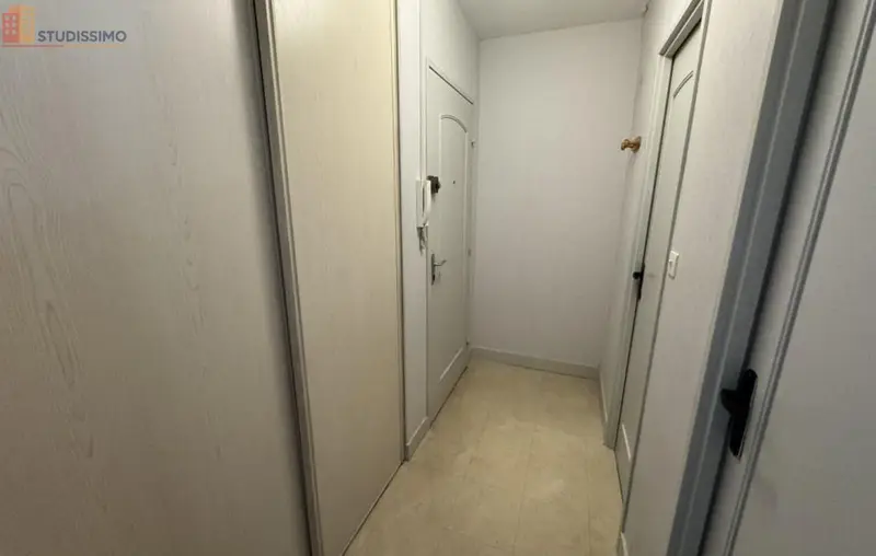 Studio 31m² Orléans 45100 - Meublé - Photo 6