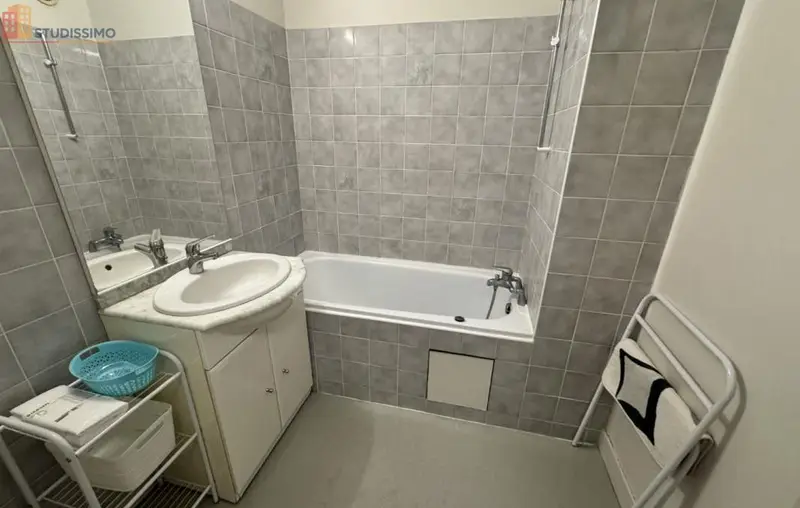 Studio 31m² Orléans 45100 - Meublé - Photo 5