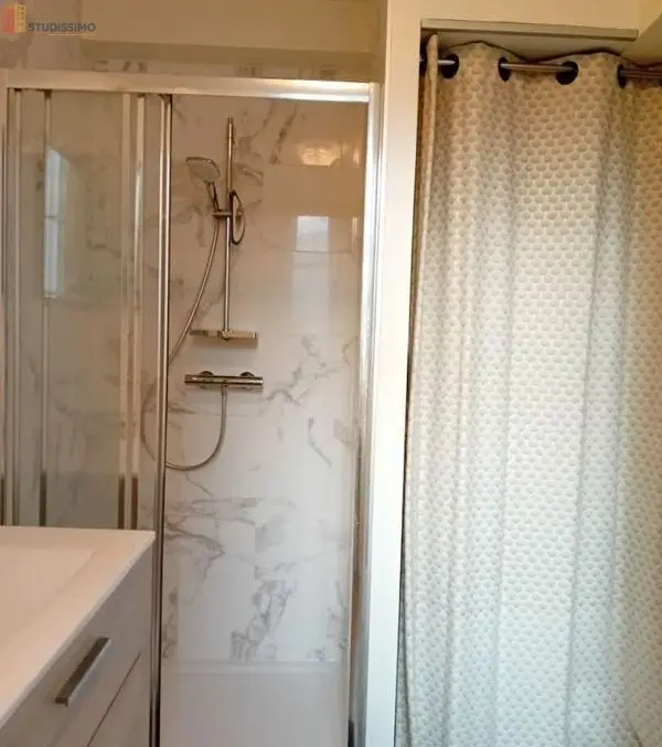 Studio meublé 25m² Orléans - Meublé, DPE D - Photo 1