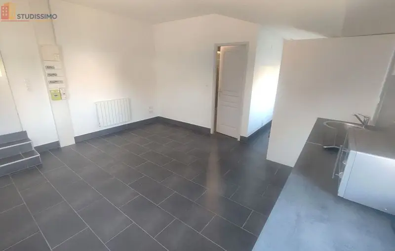 Studio 28m² La Chapelle-Saint-Mesmin - lumineux - Photo 9