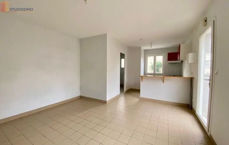 Studio 27m² Orléans 45100 - Photo 4