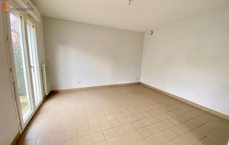 Studio 27m² Orléans 45100 - Photo 3