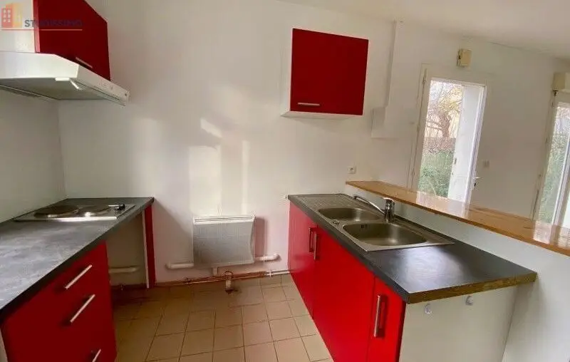 Studio 27m² Orléans 45100 - Photo 2