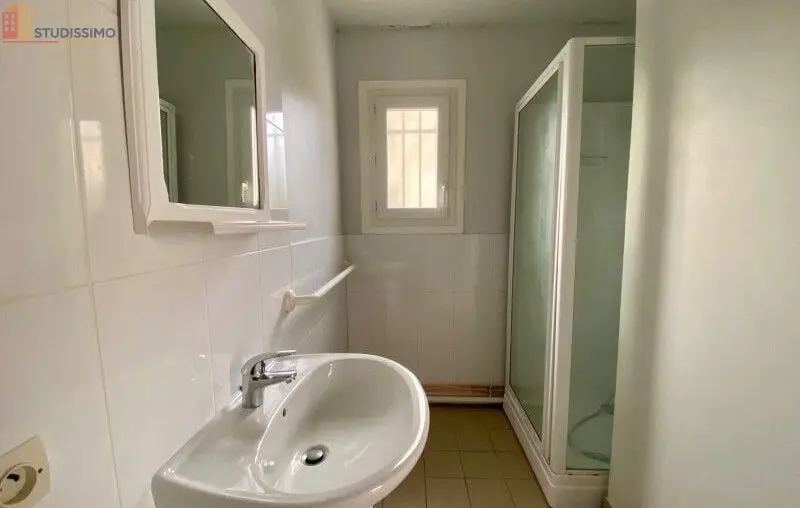 Studio 27m² Orléans 45100 - Photo 1