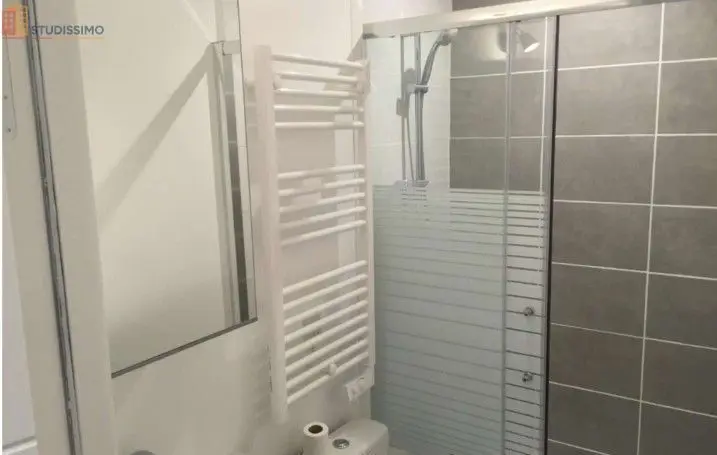 Studio meublé 14m² Nantes Doulon - Tout confort, meublé - Photo 1