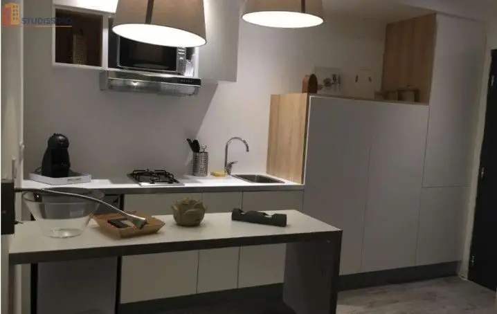 Studio meublé 14m² Nantes Doulon - Tout confort, meublé - Photo 2