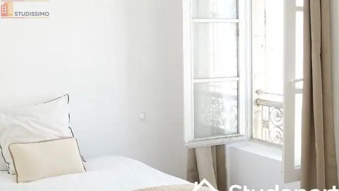 Studio meublé 13m² Orléans 45000 - Meublé, DPE D - Photo 9